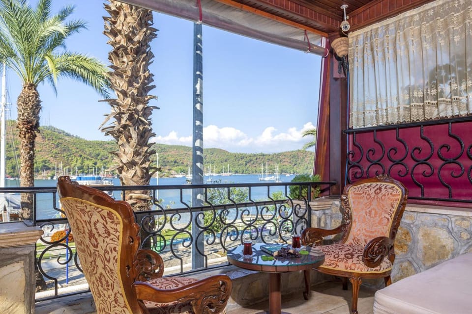 Villa Daffodil Hotel Hotel in Fethiye
