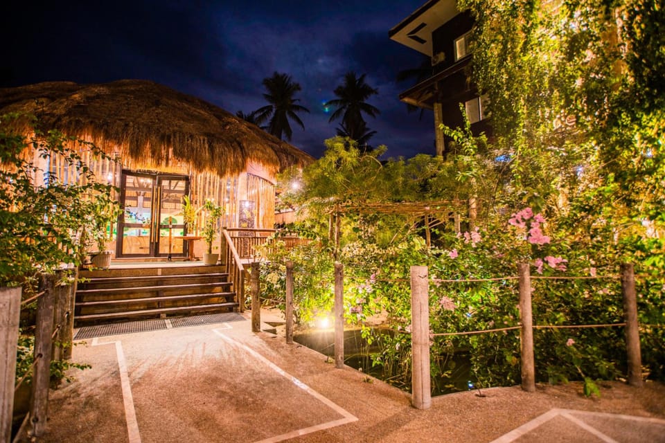 CLUB AGUTAYA Resort in San Vicente