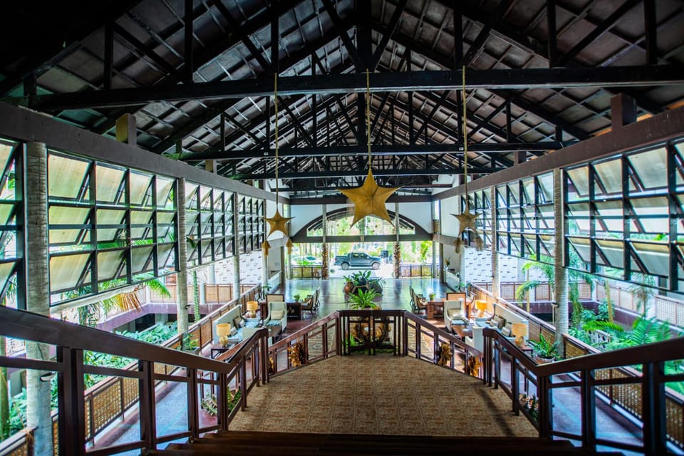 CLUB AGUTAYA Resort in San Vicente