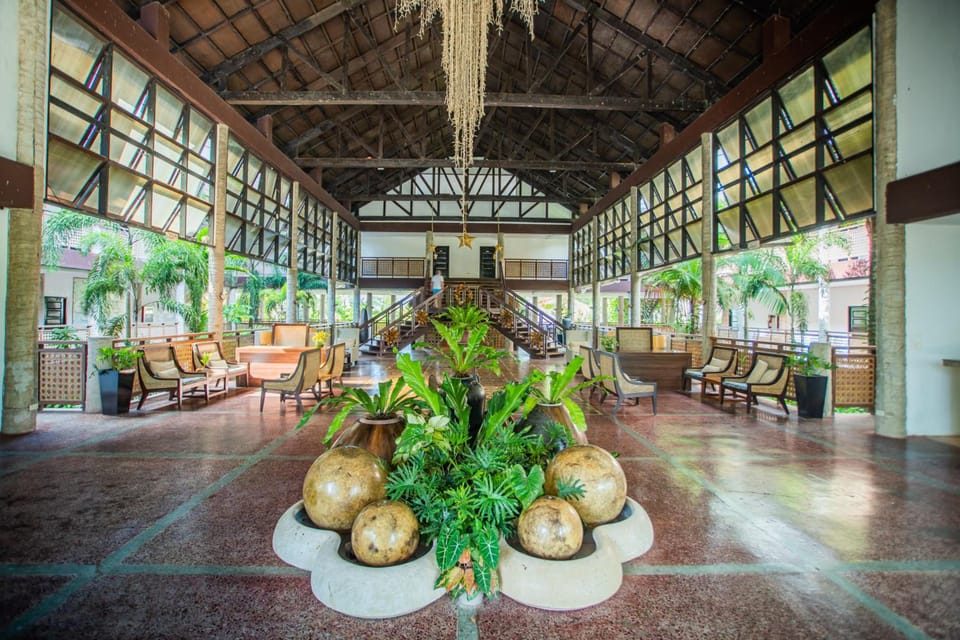 CLUB AGUTAYA Resort in San Vicente