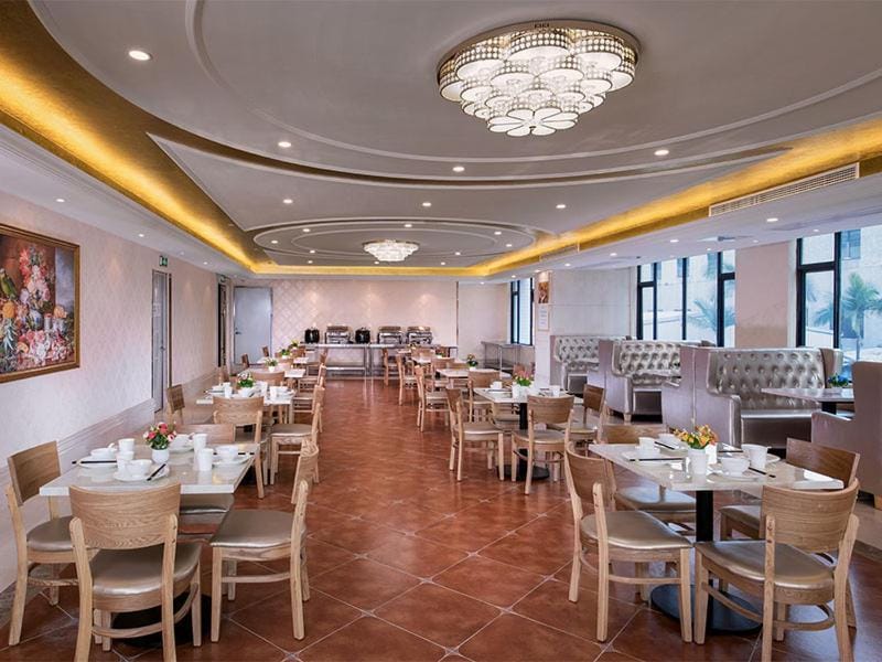 Vienna Hotel Jieyang Rongjiang New City Hotel in Guangdong