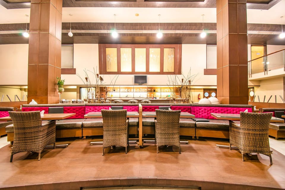Hotel Sadanand Regency                                                                           Hotel in Pune