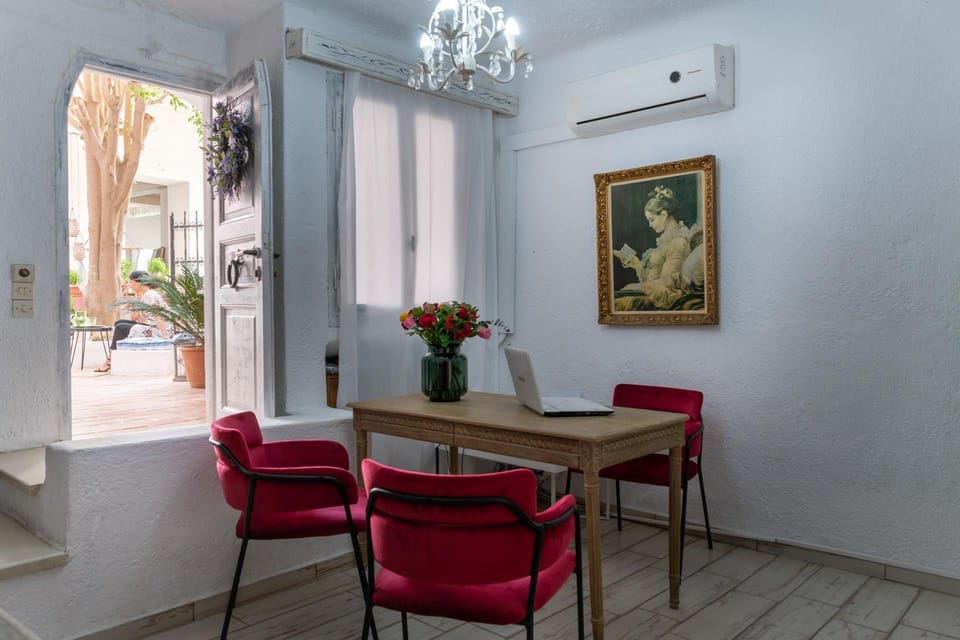 Porto Maltese Boutique Estate Hotel in Lasithi