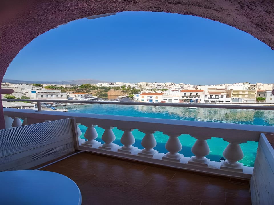 Porto Maltese Boutique Estate Hotel in Lasithi