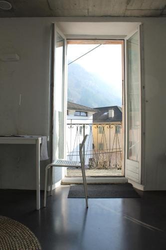 Casa Vino e Birra Hotel in Canton of Ticino