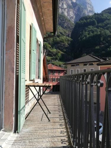 Casa Vino e Birra Hotel in Canton of Ticino
