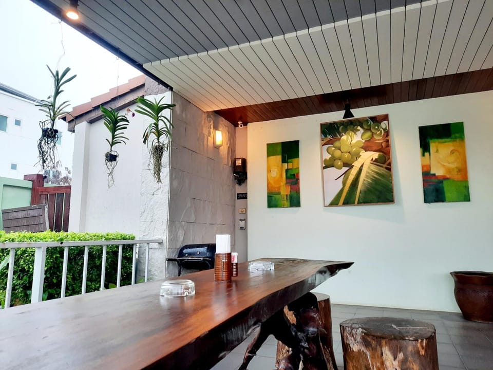 Purimas Resortel Hotel in Rawai