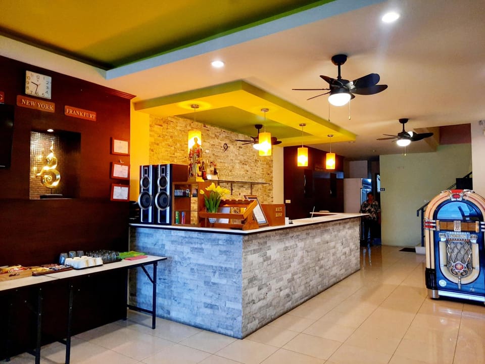 Purimas Resortel Hotel in Rawai