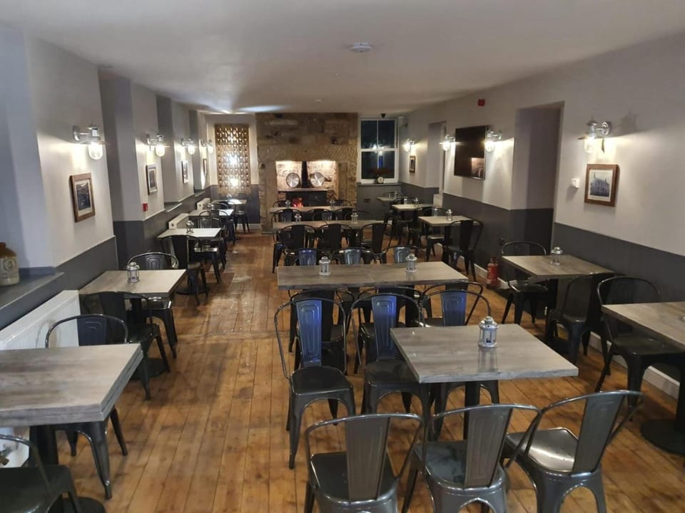 Fountain Cottage Cafe and B&B Hotel in England