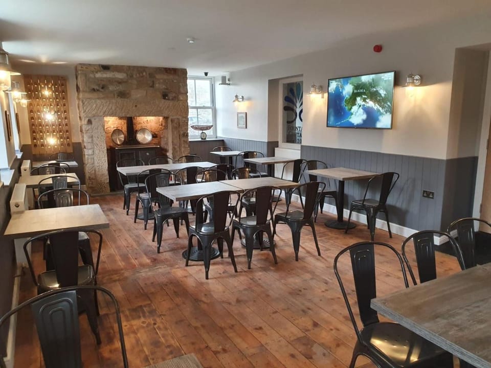 Fountain Cottage Cafe and B&B Hotel in England