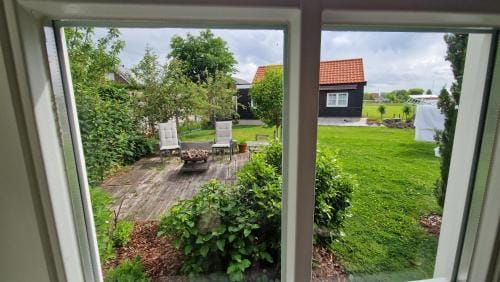 Bed & Breakfast Donna Hotel in Rotterdam