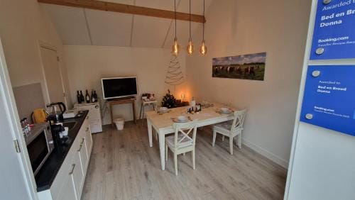 Bed & Breakfast Donna Hotel in Rotterdam