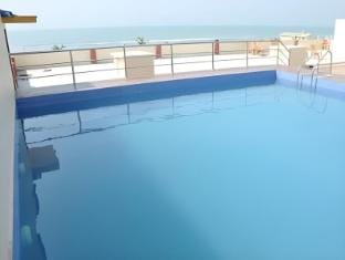Hotel Naren Palace Hotel in Puri