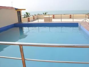 Hotel Naren Palace Hotel in Puri
