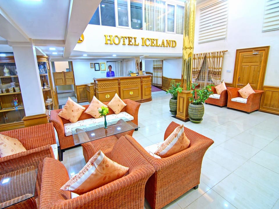 Hotel Iceland Hotel in Asia