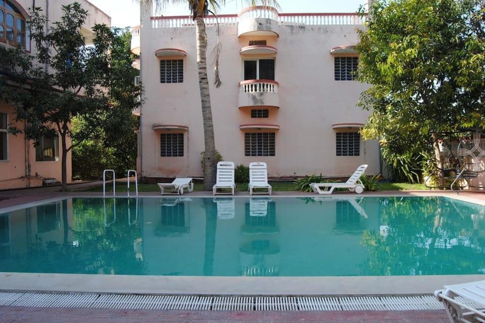 Hotel New Park Hotel in Rajasthan