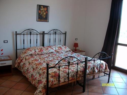 COUNTRY HOUSE SUL BUSSENTO Hotel in Basilicata