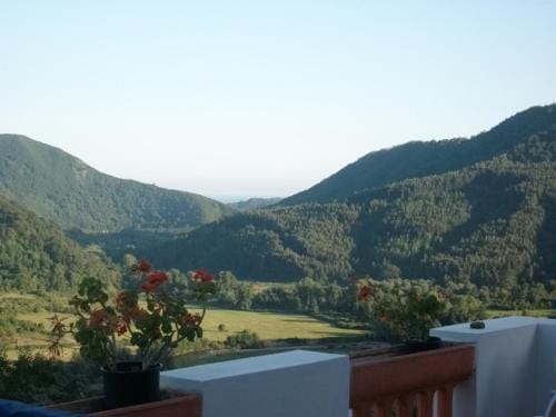 COUNTRY HOUSE SUL BUSSENTO Hotel in Basilicata