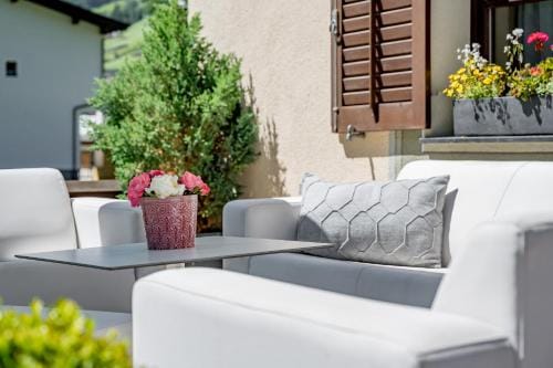 Corso`s Annabell - Bed & Breakfast Hotel in Trentino-South Tyrol