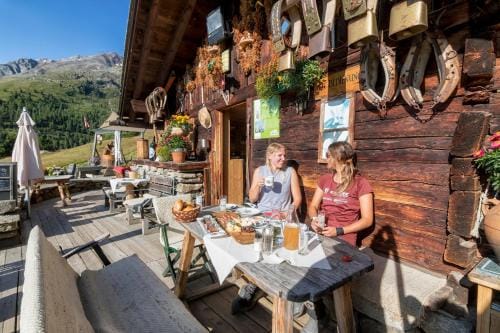 Corso`s Annabell - Bed & Breakfast Hotel in Trentino-South Tyrol