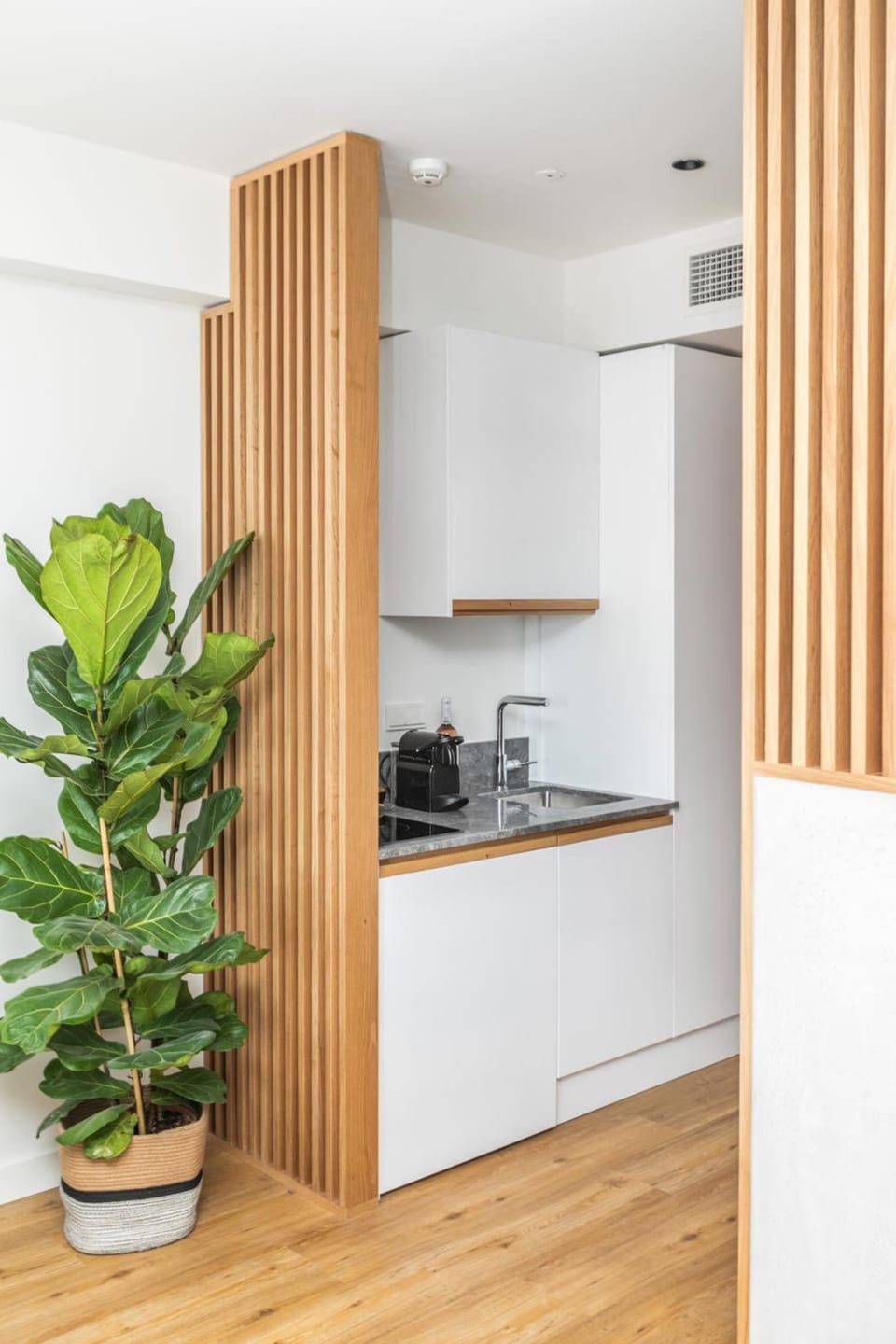 Septa Studios by Skg Apartments Hotel in Thessaloniki