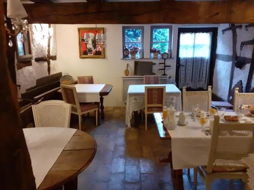 Aux temps d'avant Hotel in Baden-Württemberg