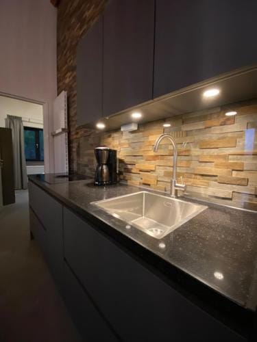 Apartmentshaus Dual - 2 Hotel in Friuli-Venezia Giulia