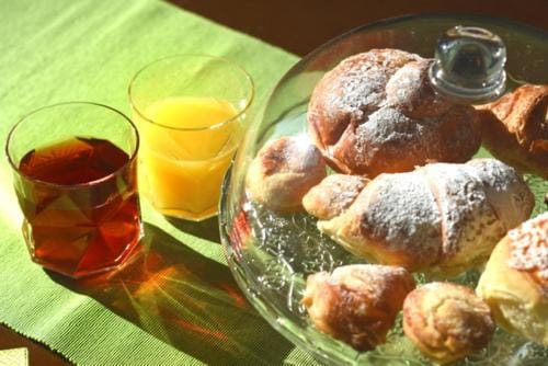 Ninina Boutique Suites Hotel in Salerno