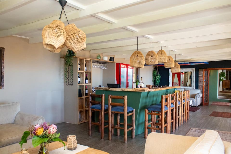 Bar/lounge