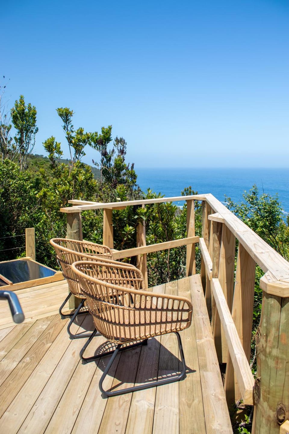 Surrounding environment