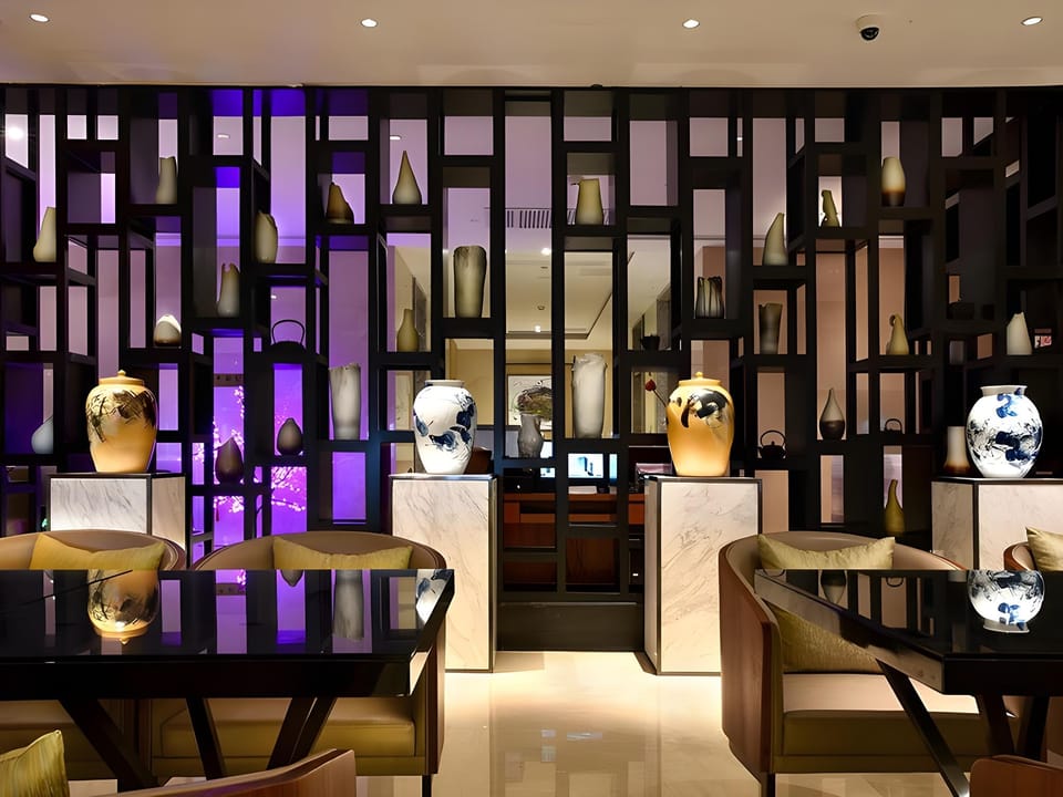 Hotel Nikko Taizhou Jiangsu Hotel in Jiangsu