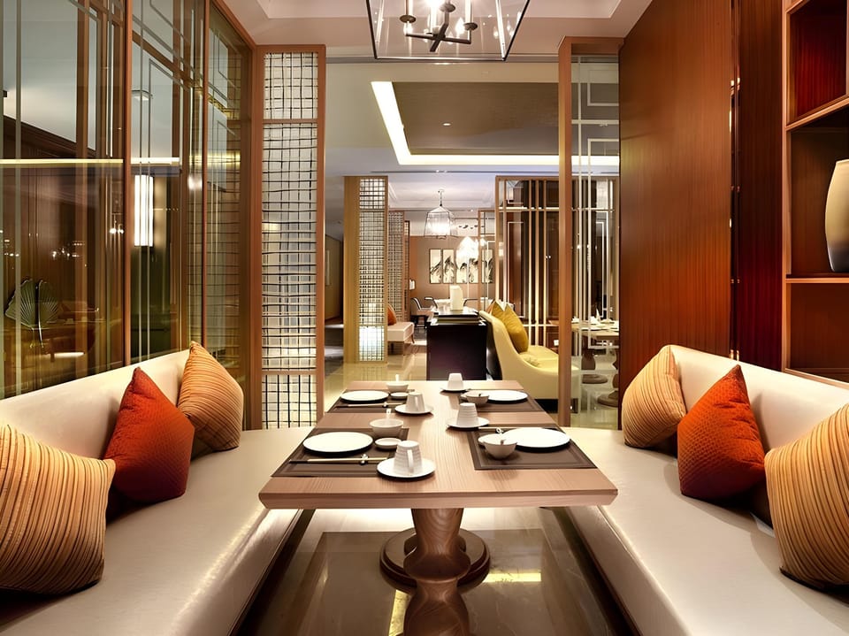 Hotel Nikko Taizhou Jiangsu Hotel in Jiangsu
