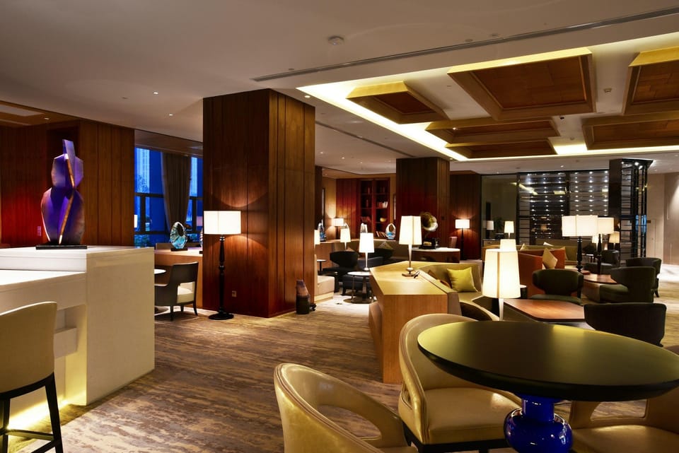 Hotel Nikko Taizhou Jiangsu Hotel in Jiangsu