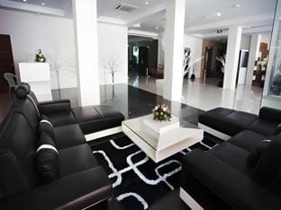 Merchant Art Boutique Hotel Boutique hotel in Asia
