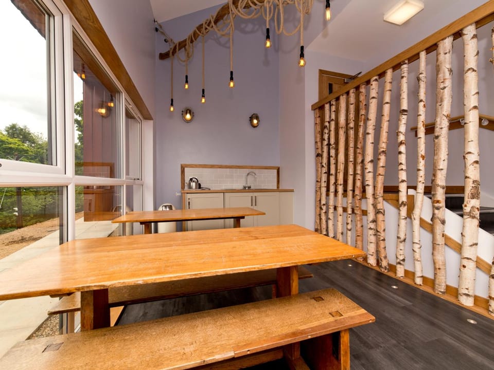 YHA Boggle Hole Hostel in England