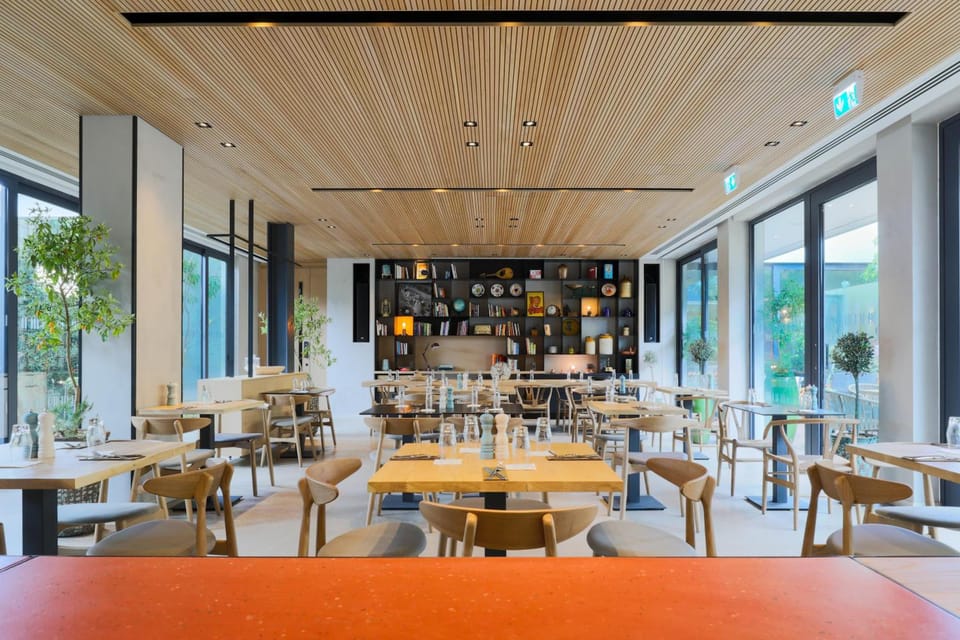 Hotel Indigo Larnaca By IHG Hotel in Larnaca