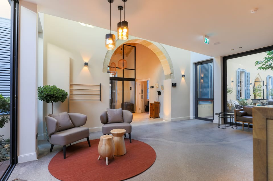Hotel Indigo Larnaca By IHG Hotel in Larnaca