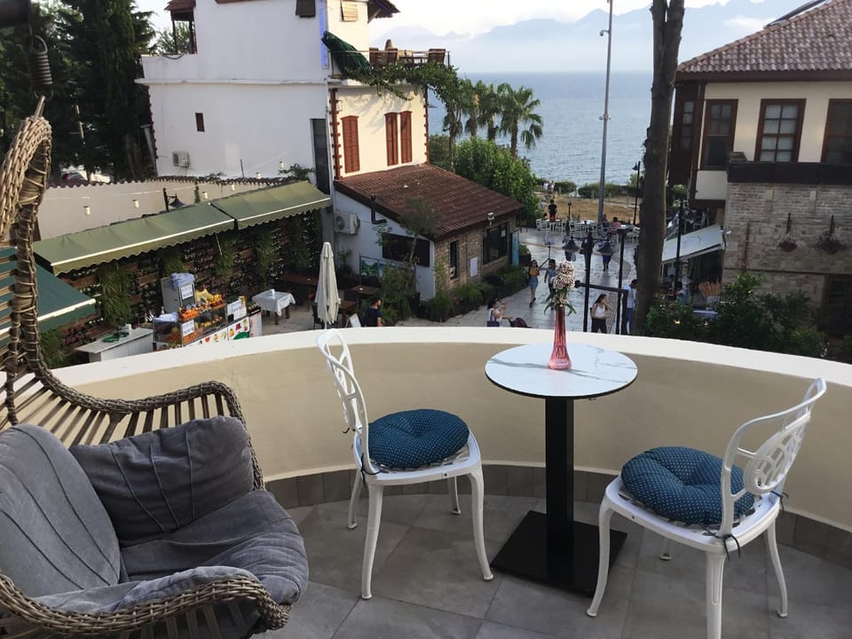 Mono Hotel Hotel in Antalya