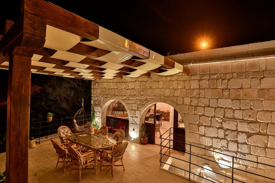 Corner In Cappadocia Hotel in Kayseri, Türkiye