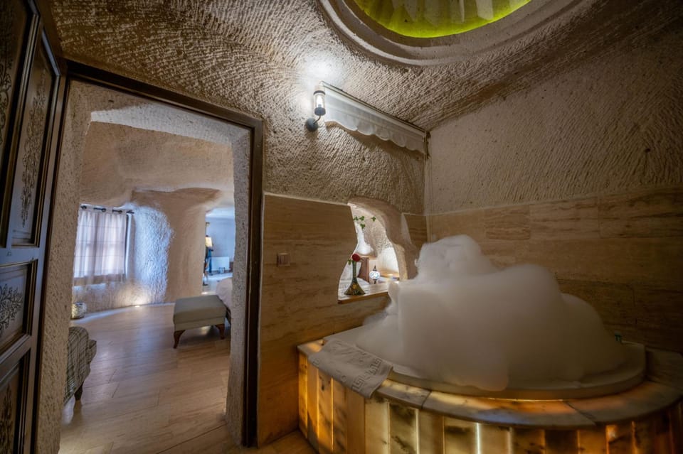 Corner In Cappadocia Hotel in Kayseri, Türkiye