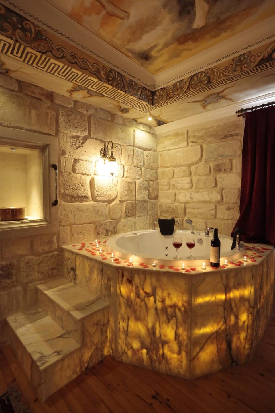 Corner In Cappadocia Hotel in Kayseri, Türkiye
