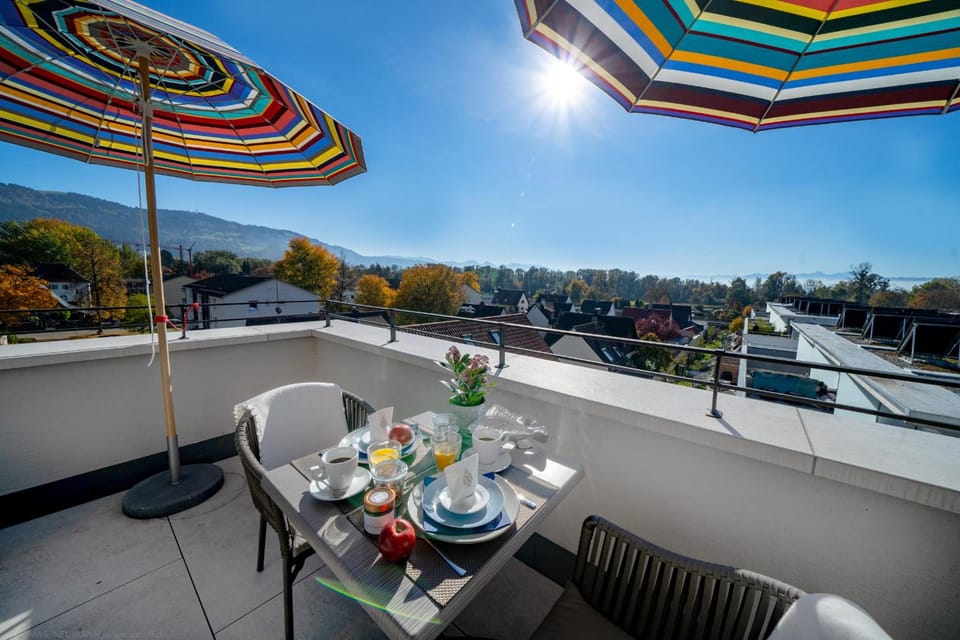 bodenseezeit Apartmenthotel Garni Hotel in Lindau
