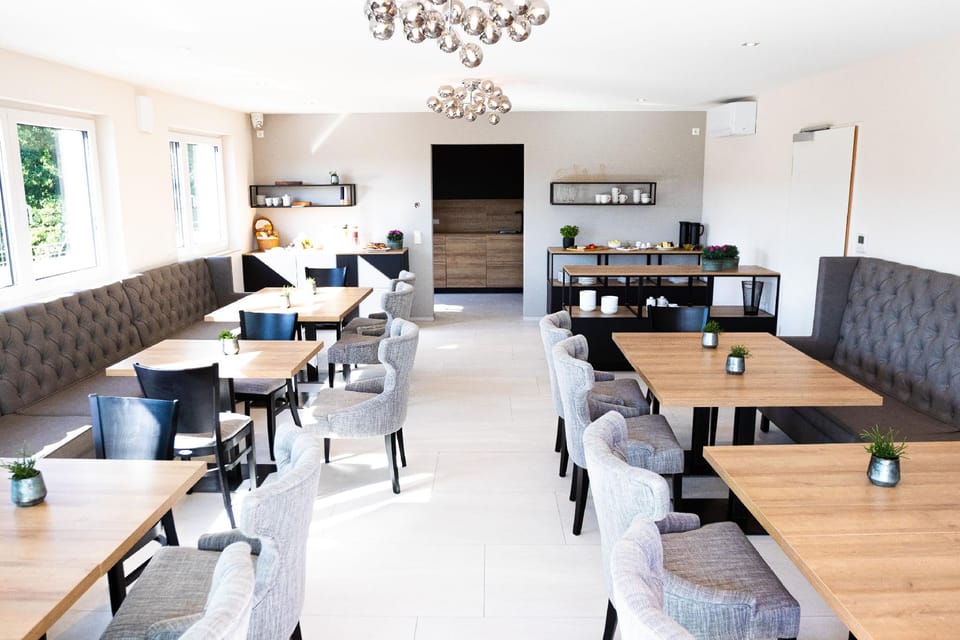 bodenseezeit Apartmenthotel Garni Hotel in Lindau