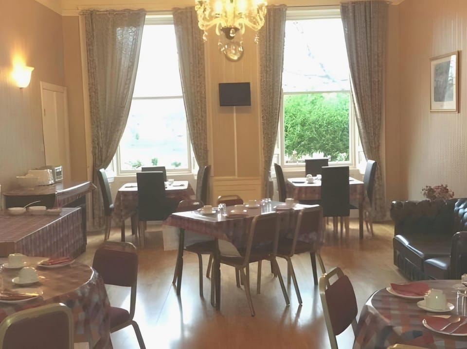 Park View House Hotel Hotel in Edinburgh