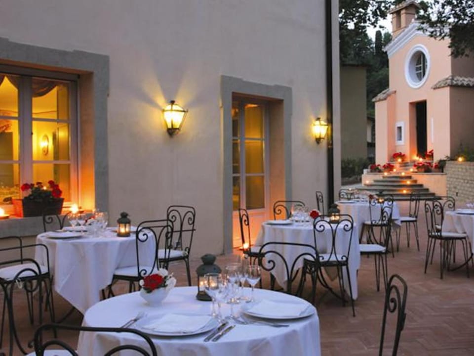 Terme Di Stigliano Hotel in Lazio