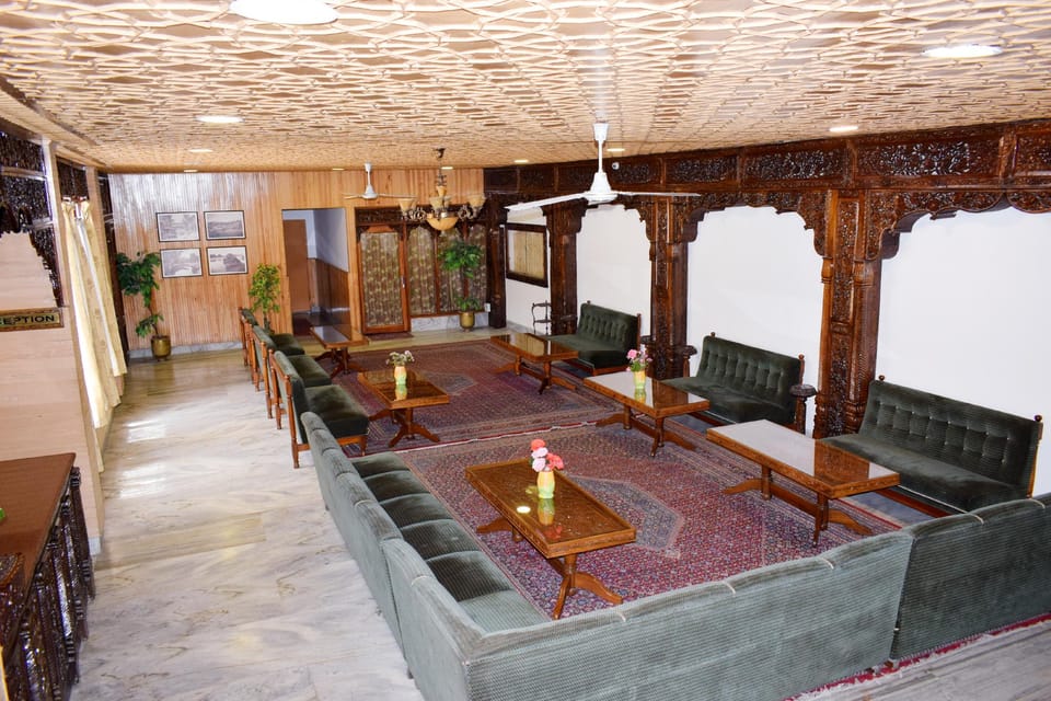 Hotel Duke Hotel in India