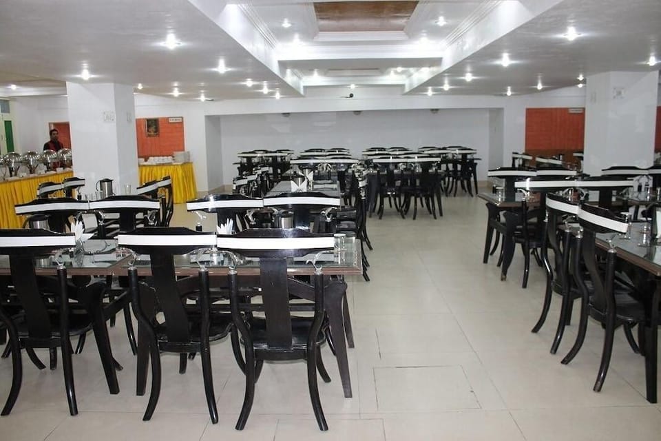Hotel Grand Habib Hotel in India