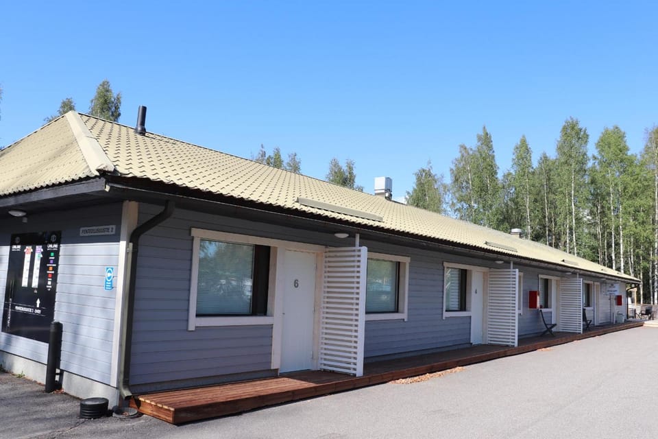 Motelli Online Oy Motel in Uusimaa