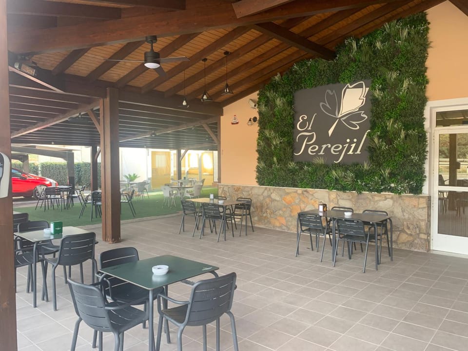 Hostal El Perejil Hotel in Andalusia