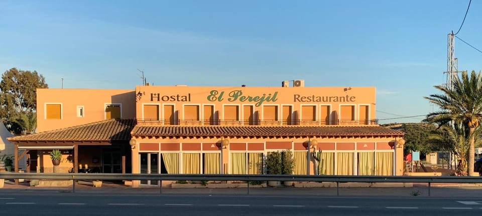 Hostal El Perejil Hotel in Andalusia